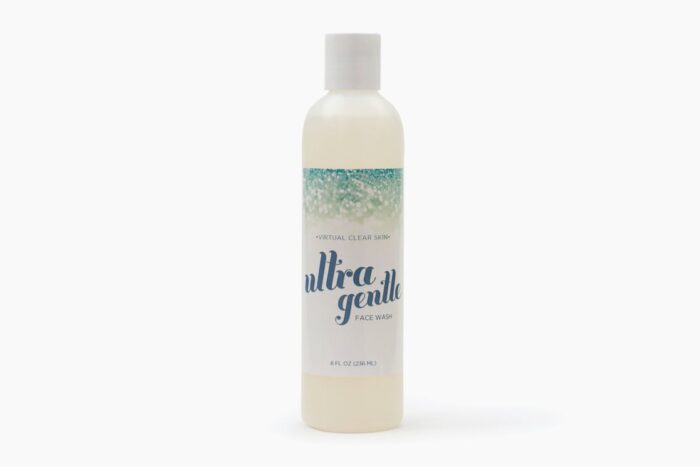 Atlanta Acne Specialists Ultra Gentle Face Wash