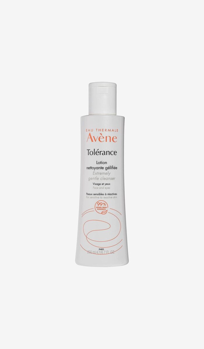 Avène Extremely Gentle Cleanser Lotion