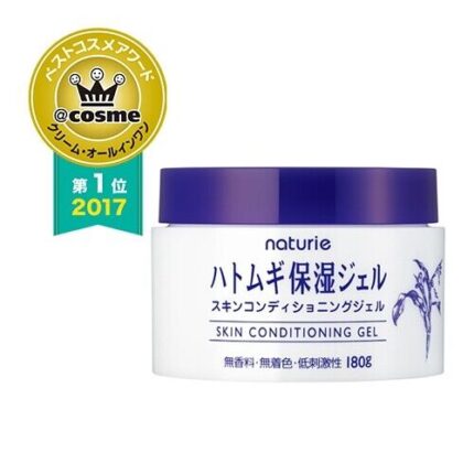 I-Mju Hatomugi Skin Conditioning Gel 180g/6.3oz