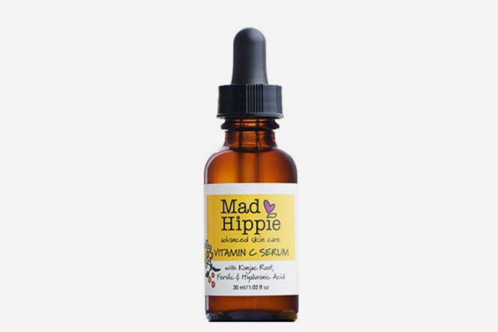 Mad Hippie Vitamin C Serum